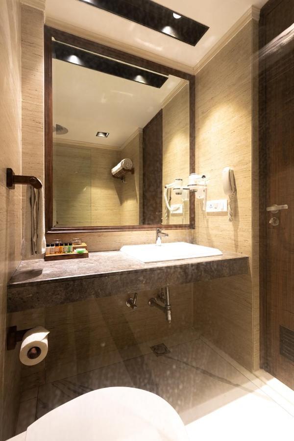 Downtown Resorts Nh8 Dhāruhera Dış mekan fotoğraf