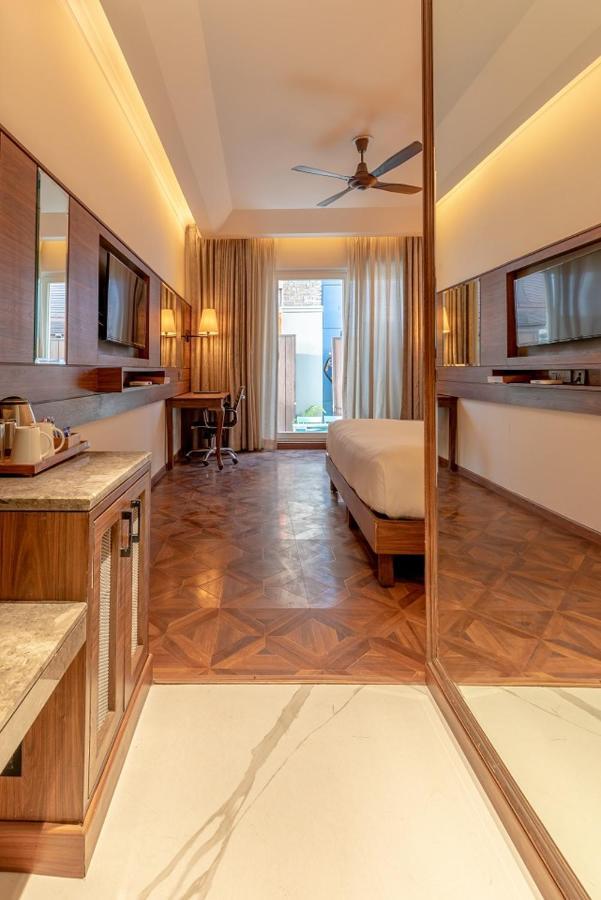 Downtown Resorts Nh8 Dhāruhera Dış mekan fotoğraf